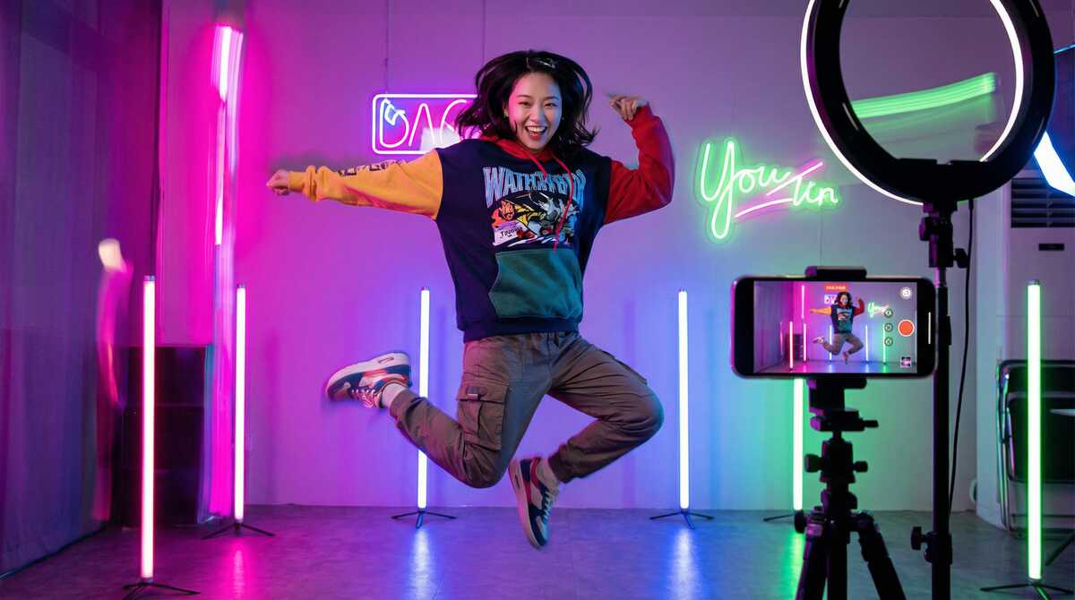 香蕉视频舞蹈视频